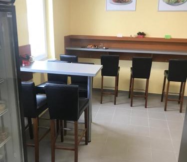Baja Apartment | Kálvária Apartman