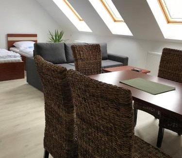 Baja Apartment | Kálvária Apartman