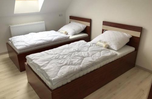 Baja Apartment | Kálvária Apartman