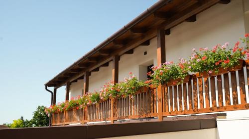 Tata Bed & Breakfast | Kálvária panzió