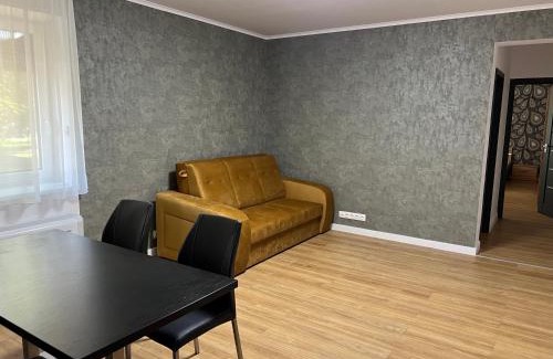 Tiszaujvaros Apartment | Kárpátia Apartman 1