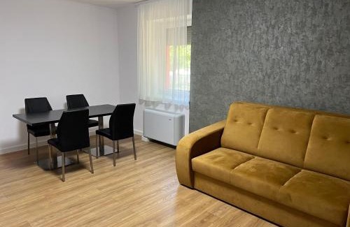 Tiszaujvaros Apartment | Kárpátia Apartman 1