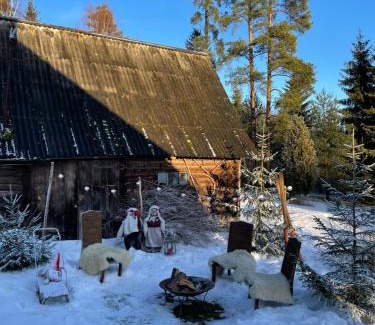 Rakvere House | Käänu puhkemaja