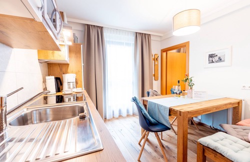 Sankt Primus Hotel | Kärnten Apartment Turnersee