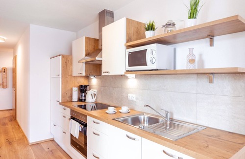Sankt Primus Hotel | Kärnten Apartment Turnersee