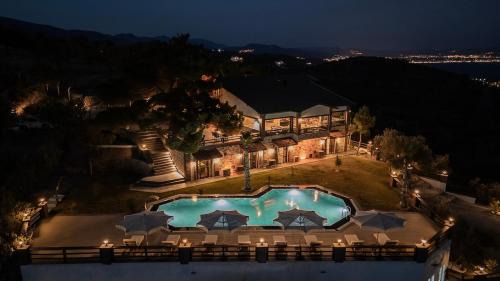 Edremit House | Käira Kazdağları - Unique Accommodation in Kazdağları