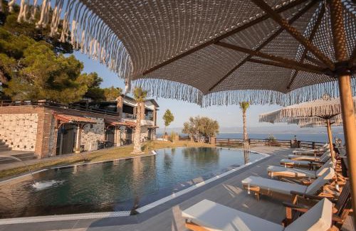 Edremit House | Käira Kazdağları - Unique Accommodation in Kazdağları