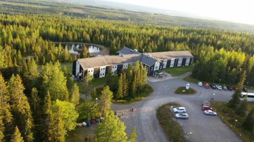 Amliden Hotel | Källan Hotell Spa Konferens