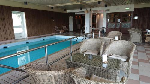 Amliden Hotel | Källan Hotell Spa Konferens