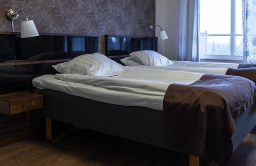 Amliden Hotel | Källan Hotell Spa Konferens