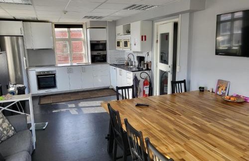 Norra Skara Bed & Breakfast | kämpagatans bed and breakfast