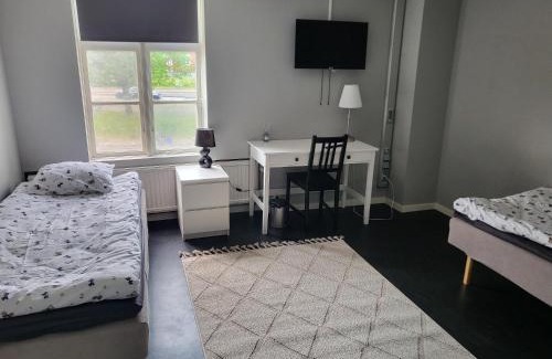 Norra Skara Bed & Breakfast | kämpagatans bed and breakfast