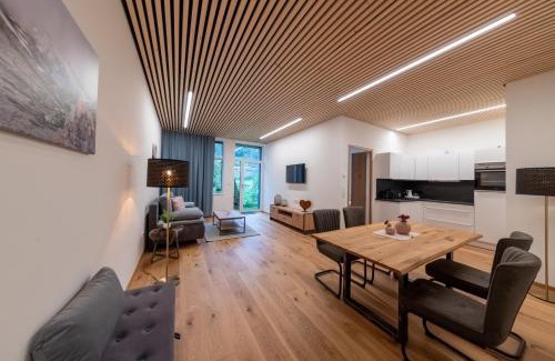 Grossdorf Apartment | Känzele Appartements