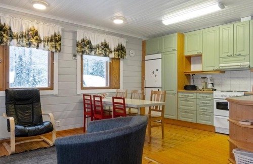 Ylitornio House | Käpälämäki by Interhome
