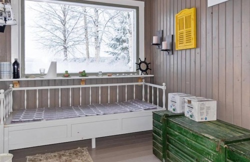 Ylitornio House | Käpälämäki by Interhome
