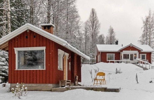 Ylitornio House | Käpälämäki by Interhome