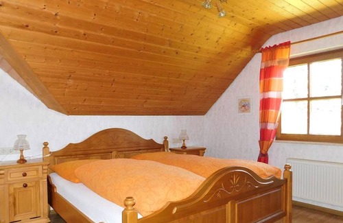 Hohenstein Apartment | Käppelesblick, 90qm, Garten, 2 Schlafzimmer, max. 4 Personen