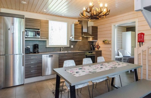 Koli National Park House | Käränkkä by Interhome