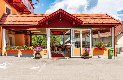 Aifersdorf Hotel | Kärntner Stubn
