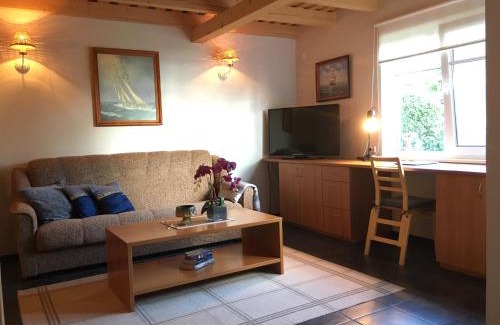 Kasmu Apartment | Käsmu Merekalda Apartments - Adults only