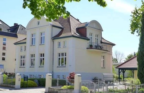 Neubrandenburg Apartment | Käthe - Winfried Schaffer
