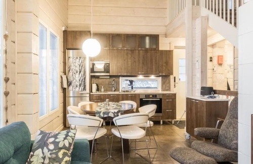 Sirkka House | Kätkänlinna A2 by Interhome