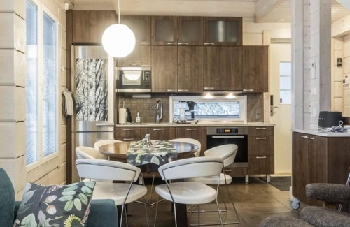 Sirkka House | Kätkänlinna A2 by Interhome