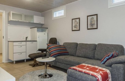 Sirkka House | Kätkänlinna A2 by Interhome