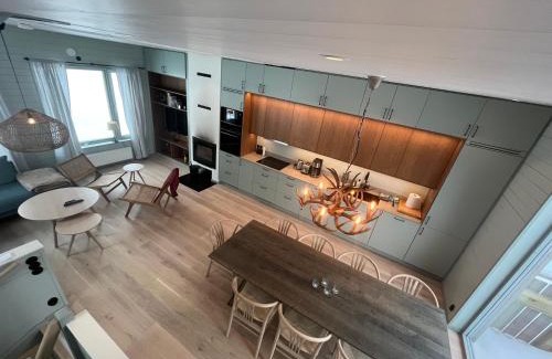 Funasdalen Apartment | Kåvan Townhouse Funäsdalen