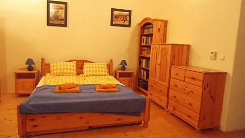 Matraszentistvan House | Kék Mátra Vendégház