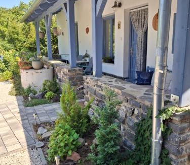 Badacsonytomaj House | Kékbazalt Vendégház