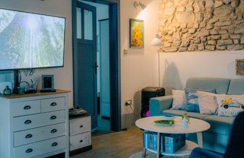 Badacsonytomaj House | Kékbazalt Vendégház