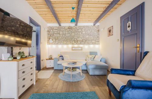 Badacsonytomaj House | Kékbazalt Vendégház