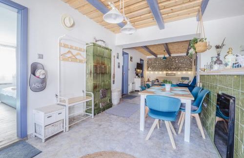 Badacsonytomaj House | Kékbazalt Vendégház