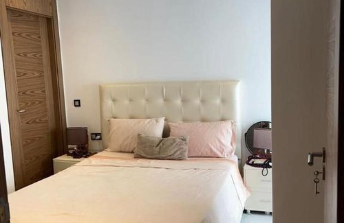 Quartier Maamora Apartment | Kénitra centre ville Mimosa