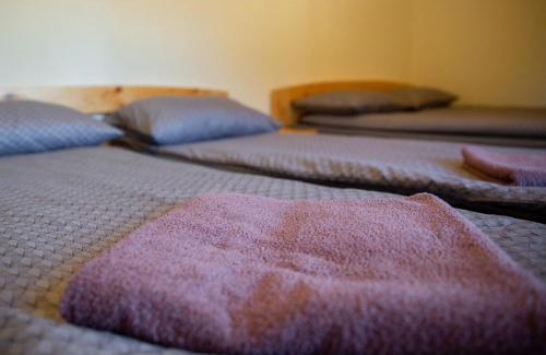 Joseni House | Két Patak Retreat