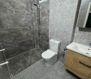 Burhaniye Hotel | Köşem Motel Ören