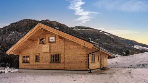 Solk Ski Chalet | Köck-Chalet