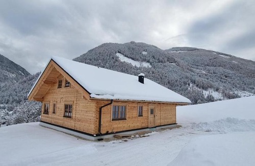Solk Ski Chalet | Köck-Chalet