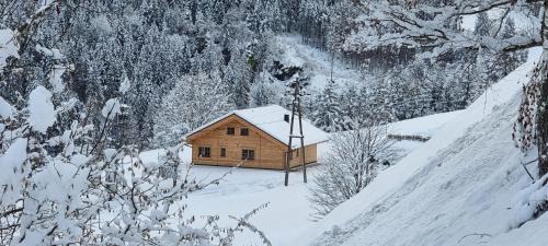 Solk Ski Chalet | Köck-Chalet