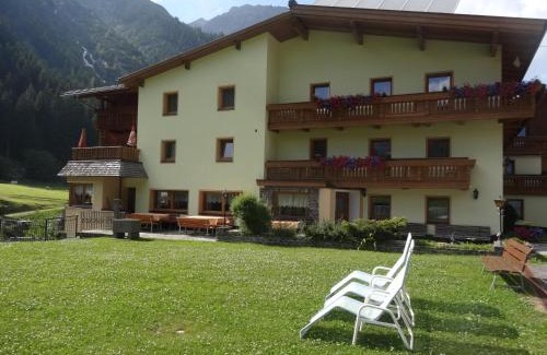 Trenkwald Apartment | Köflerhof Appartements