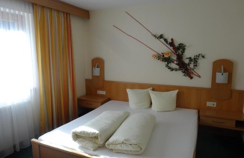Trenkwald Apartment | Köflerhof Appartements