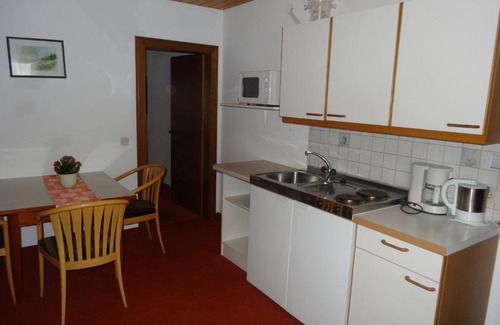 Trenkwald Apartment | Köflerhof Appartements