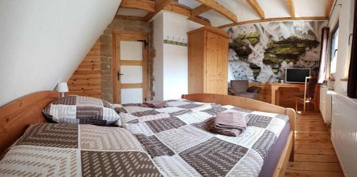 Schoppenstedt House | Köhlers Ferienhaus
