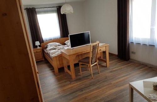 Schoppenstedt House | Köhlers Ferienhaus