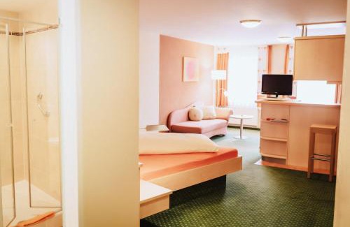Dachingen Hotel | Köhlers Krone