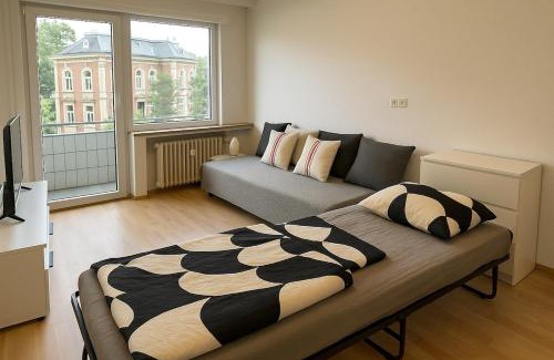 Rhein-Erft-Kreis District Apartment | Köln Frechen 38