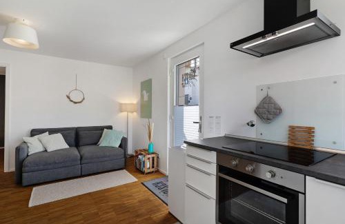 Durbach Apartment | Kölsch-Marie