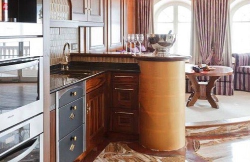 Rosshaupten Apartment | Königstraum ÜB4-6 A.3 SUI - For Moments