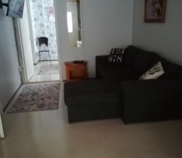 Pyhasalmi Apartment | Köpsintie 4